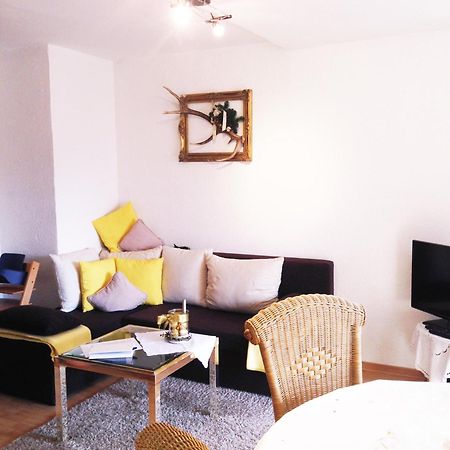 Ferienwohnung Gruss Aus Partenkirchen Garmisch-Partenkirchen Habitación foto