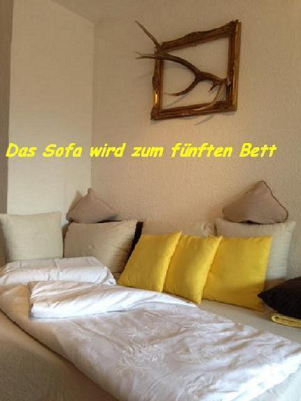 Ferienwohnung Gruss Aus Partenkirchen Garmisch-Partenkirchen Habitación foto