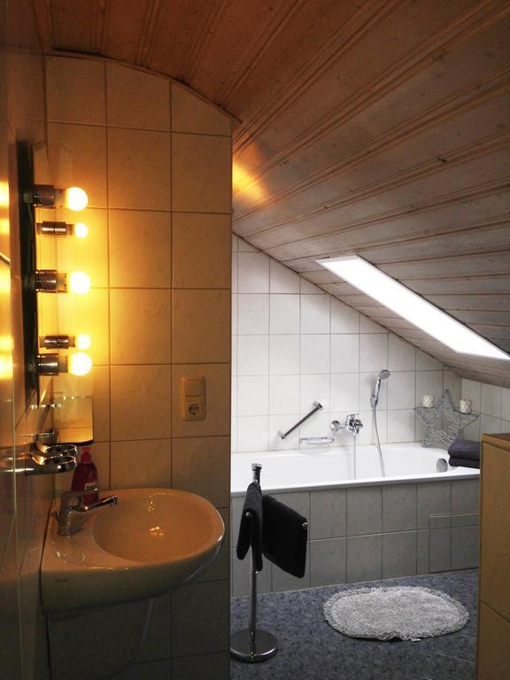 Ferienwohnung Gruss Aus Partenkirchen Garmisch-Partenkirchen Habitación foto