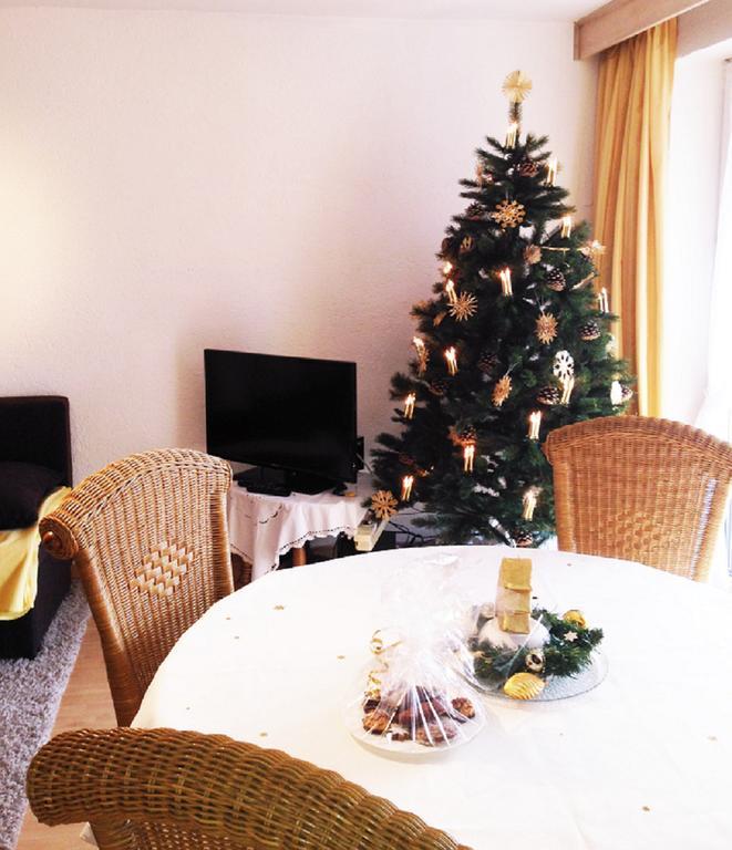Ferienwohnung Gruss Aus Partenkirchen Garmisch-Partenkirchen Habitación foto