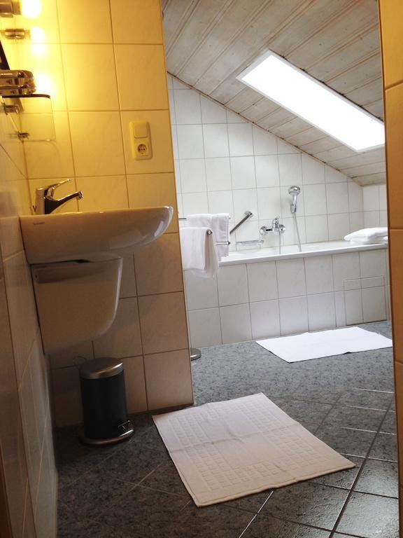 Ferienwohnung Gruss Aus Partenkirchen Garmisch-Partenkirchen Habitación foto