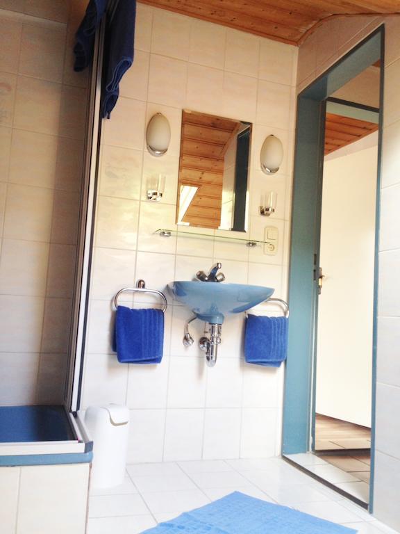 Ferienwohnung Gruss Aus Partenkirchen Garmisch-Partenkirchen Habitación foto