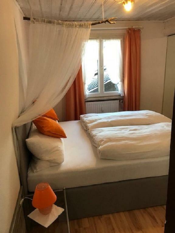 Ferienwohnung Gruss Aus Partenkirchen Garmisch-Partenkirchen Exterior foto